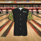 Men's Hawaiian Shirt With Pocket Yoycol